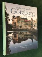 Arkitekter & fasader i G&ouml;teborg 1850-1920