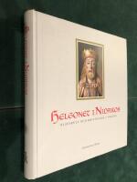 Helgonet i Nidaros : Olavskult och kristnande i Norden