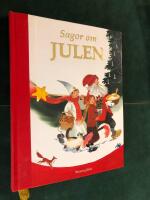 Sagor om julen