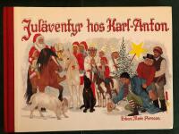 Jul&auml;ventyr hos Karl-Anton