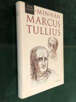 Min v&auml;n Marcus Tullius