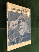 Konstrukt&ouml;ren : En oceanseglares v&auml;g