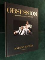 Obsession : en modefamiljs bek&auml;nnelser