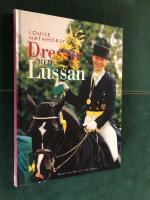 Dressyr med Lussan