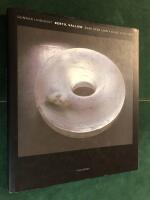 Bertil Vallien : glas &auml;ter ljus : glass eats light