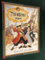 Piratens dagbok
