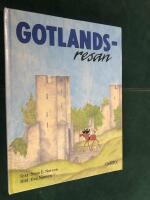 Gotlandsresan