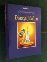 Disneys julafton