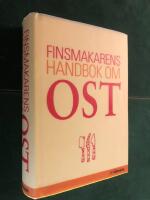 Finsmakarens handbok om ost