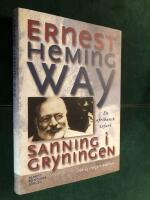 Sanning i gryningen : [en afrikansk safari]