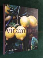 Stora boken om vitaminer