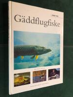 G&auml;ddflugfiske - Under ytan