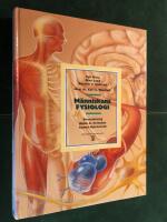 M&auml;nniskans fysiologi