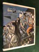 Det nya modet : Birgit St&aring;hl-Nyberg