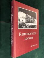 Ramundeboda socken