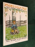 Mors lilla Olle : och andra visor av A.T.