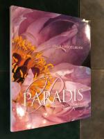 Paradis - en svensk tr&auml;dg&aring;rd