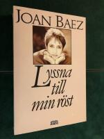 Lyssna till min r&ouml;st