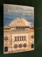 Malm&ouml;judiskt : 1972-2021