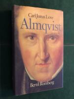 Carl Jonas Love Almqvist : liv och verk
