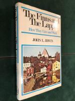 The Finns and The Lapps - How they live and work