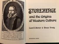 Stonehenge and the Origins of Western Culture