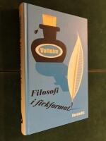 Filosofi i fickformat