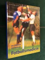 Fotbollsmedicin
