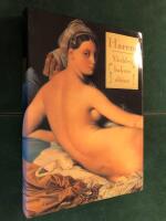 Harem : v&auml;rlden bakom sl&ouml;jan