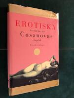 Erotiska ber&auml;ttelser ur Casanovas dagbok
