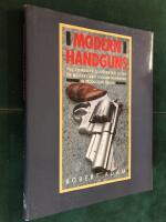 Modern handguns
