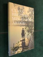 Min mamma &auml;r d&ouml;d