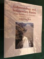 Sedimentology and Sedimentary Basins - From Turbulence to Tectonics