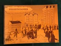 Folkets danser