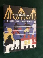 Sekonderna l&auml;mnar ringen