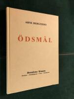 &Ouml;dsm&aring;l : Benedictus Montan : bondson - ostindiefarare - prost - stordonator