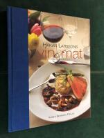 H&aring;kan Larssons Vin & Mat