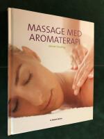 Massage med aromaterapi