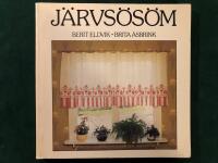 J&auml;rvs&ouml;s&ouml;m