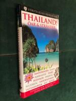 Thailands &ouml;ar och str&auml;nder (F&ouml;rsta klass reseguider)