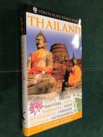 Thailand (F&ouml;rsta klass reseguider)