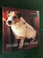 Sticka till din hund