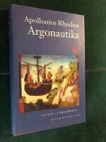 Argonautika / Apollonios Rhodios