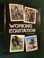 Working equitation