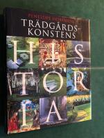 Tr&auml;dg&aring;rdskonstens historia