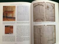 Sydsvenska m&ouml;belsnickare - 1700-tal och tidigt 1800-tal