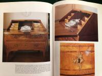 Sydsvenska m&ouml;belsnickare - 1700-tal och tidigt 1800-tal