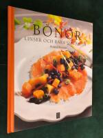 B&ouml;nor : linser och rara sm&aring; &auml;rter