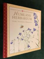 Humlans herbarium - Flora, V&auml;xtpress & Herbarium