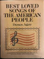 Best Loved Songs of The American People